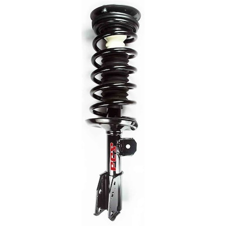 Fcs Automotive Complete Strut Assembly, 2331778L 2331778L